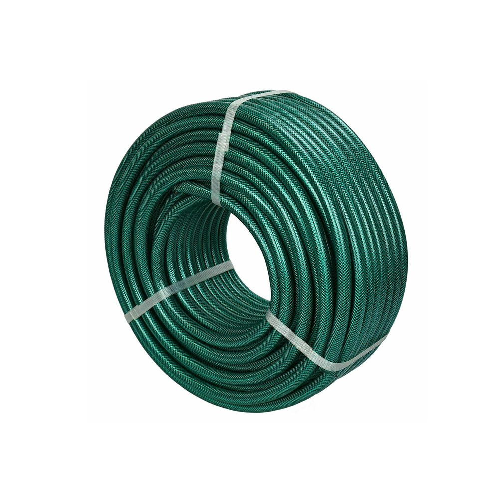 Green Reinforced Horsepipes 20mm $1.80 per meter